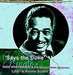Says the Duke 2022