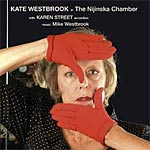 The Nijinska Chamber CD