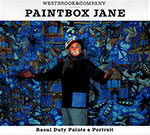 Paintbox Jane